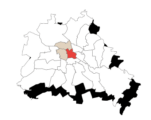 Berlin Mitte